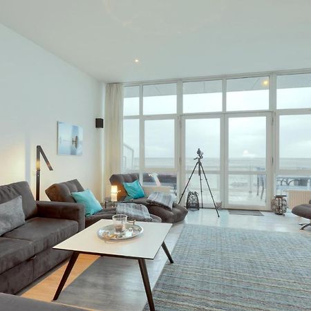 Appartement Seestern D Schönhagen Exteriér fotografie
