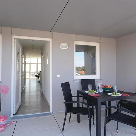 Appartement Seestern D Schönhagen Exteriér fotografie