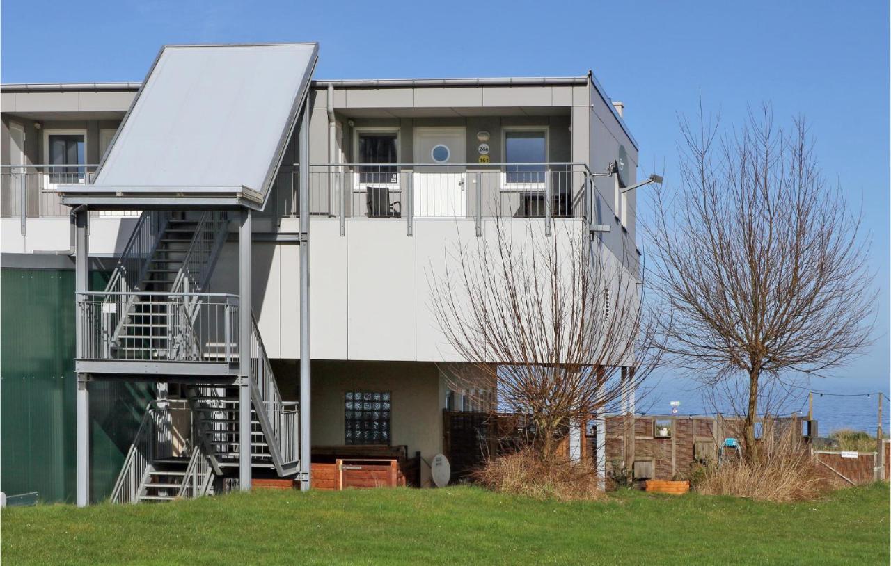 Appartement Seestern D Schönhagen Exteriér fotografie