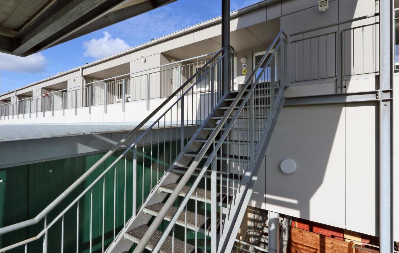 Appartement Seestern D Schönhagen Exteriér fotografie