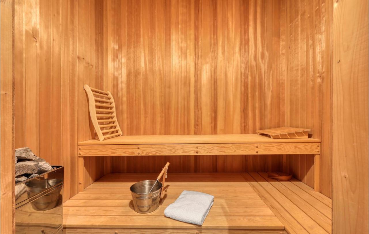 Appartement Seestern D Schönhagen Exteriér fotografie