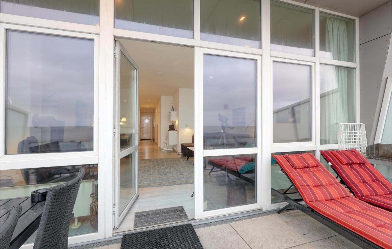 Appartement Seestern D Schönhagen Exteriér fotografie