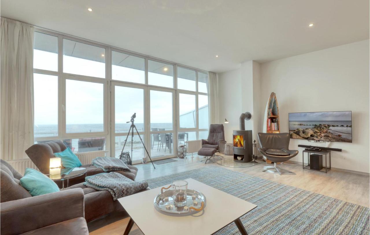 Appartement Seestern D Schönhagen Exteriér fotografie