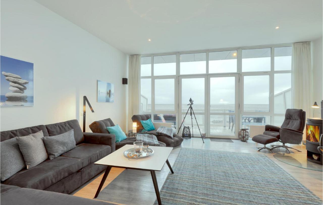 Appartement Seestern D Schönhagen Exteriér fotografie
