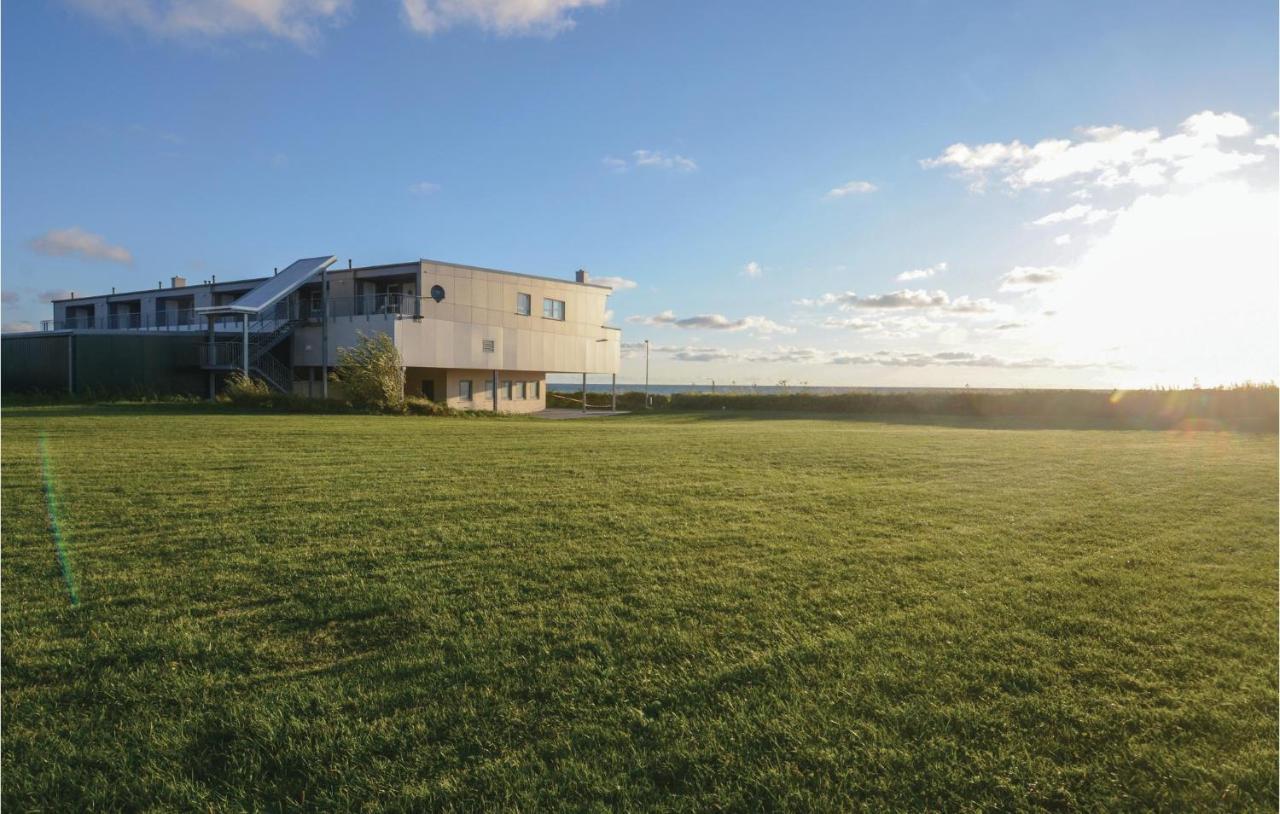 Appartement Seestern D Schönhagen Exteriér fotografie