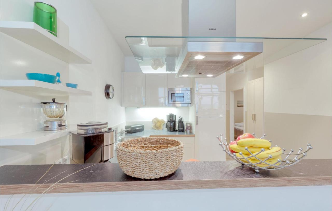 Appartement Seestern D Schönhagen Exteriér fotografie