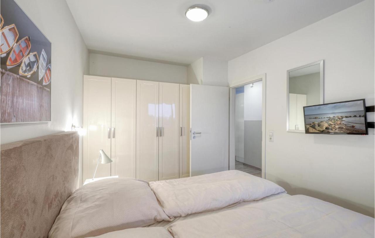 Appartement Seestern D Schönhagen Exteriér fotografie
