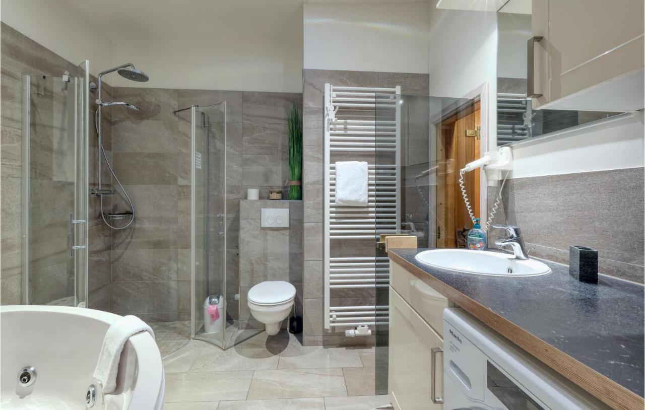 Appartement Seestern D Schönhagen Exteriér fotografie