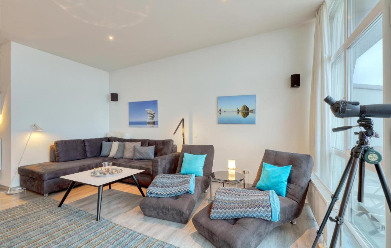 Appartement Seestern D Schönhagen Exteriér fotografie