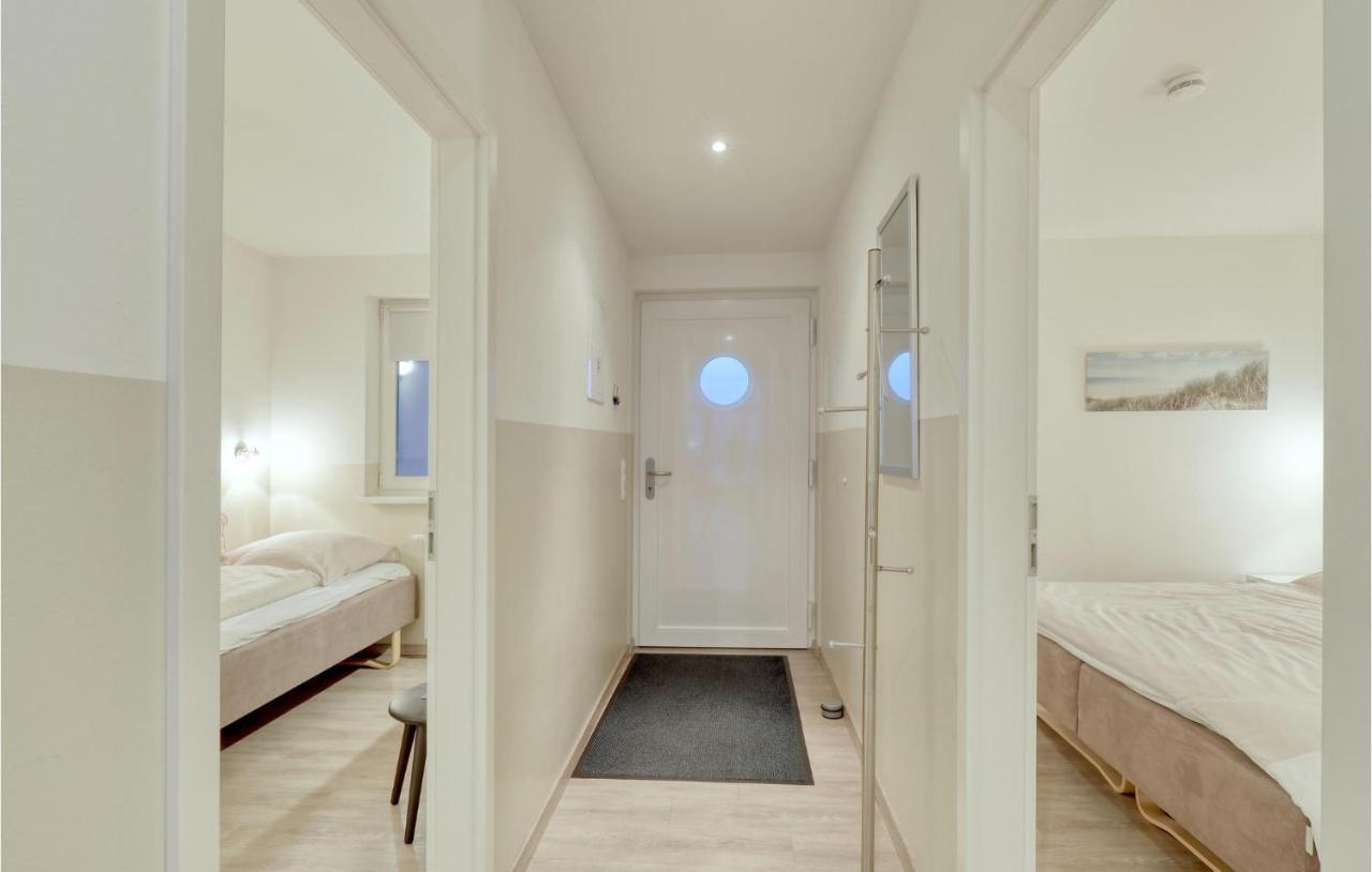 Appartement Seestern D Schönhagen Exteriér fotografie