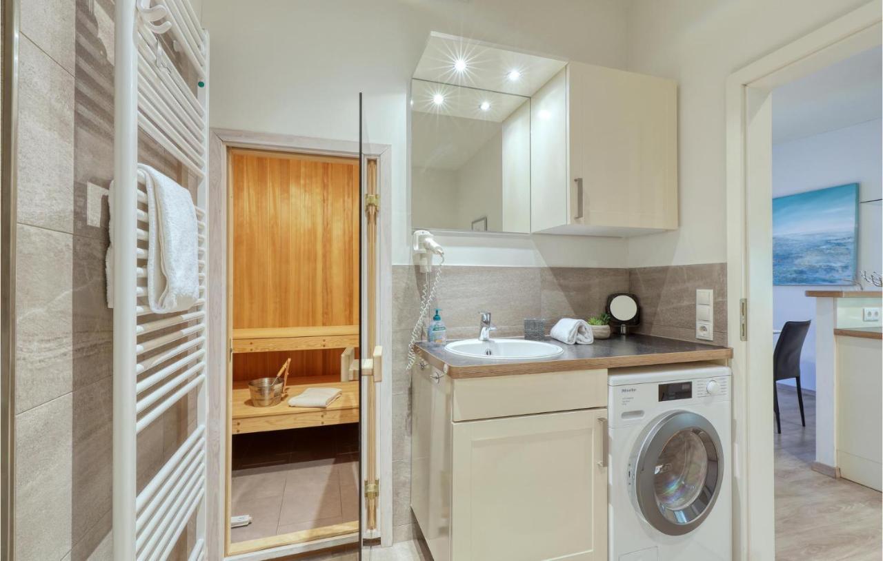 Appartement Seestern D Schönhagen Exteriér fotografie