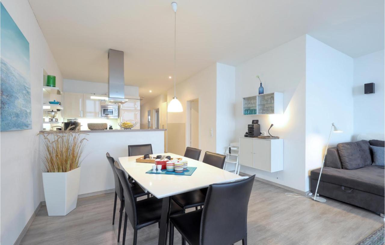 Appartement Seestern D Schönhagen Exteriér fotografie