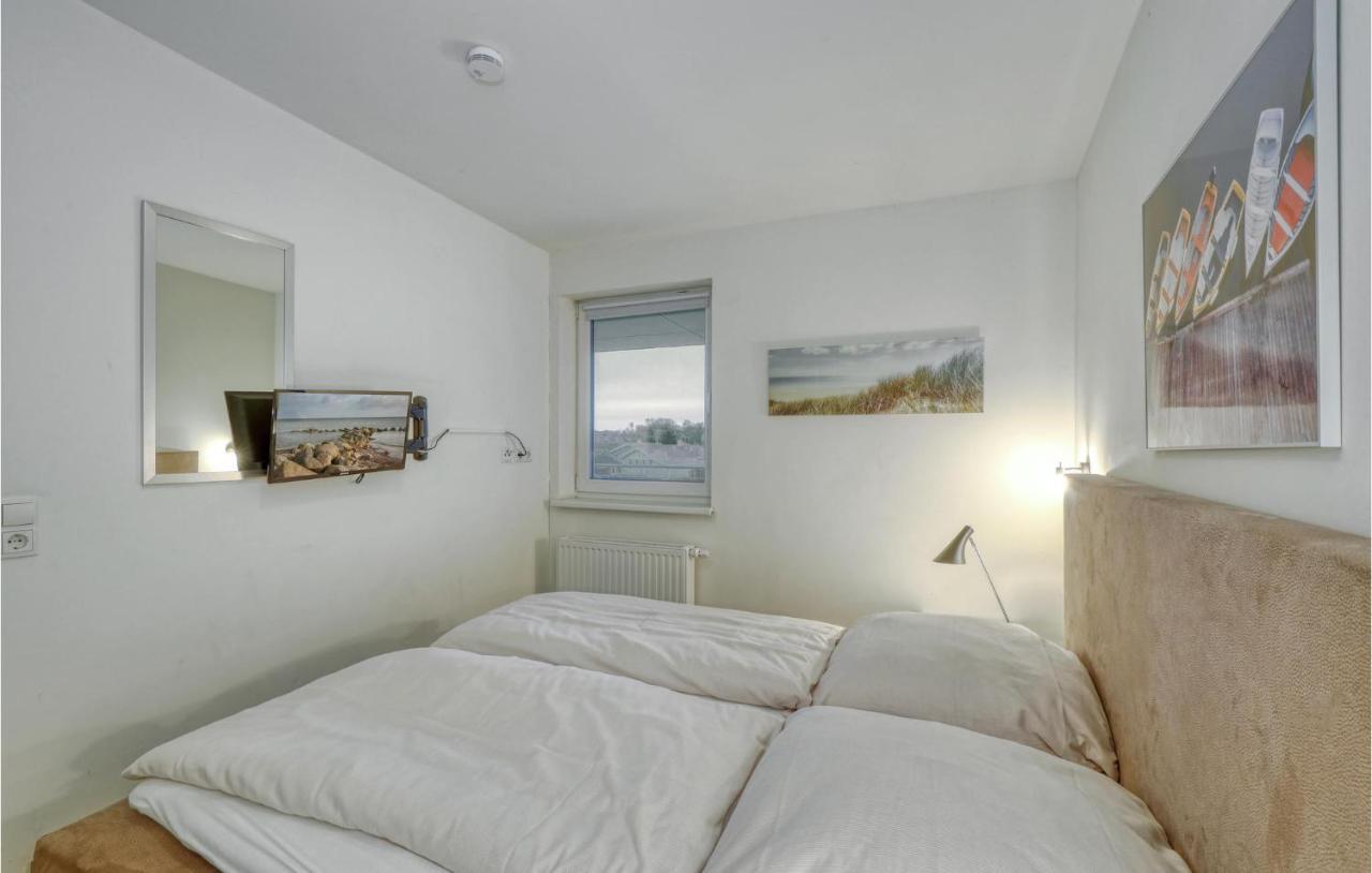 Appartement Seestern D Schönhagen Exteriér fotografie