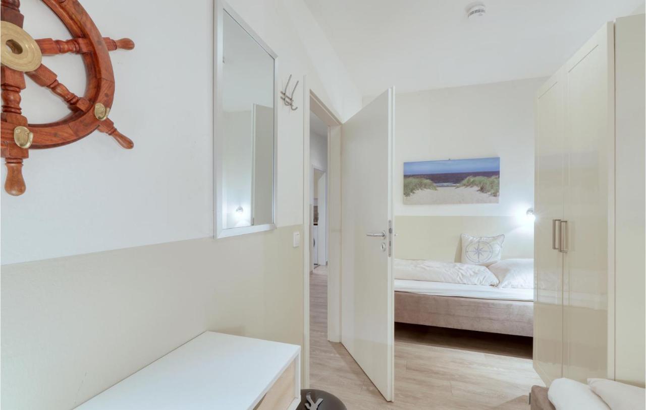 Appartement Seestern D Schönhagen Exteriér fotografie