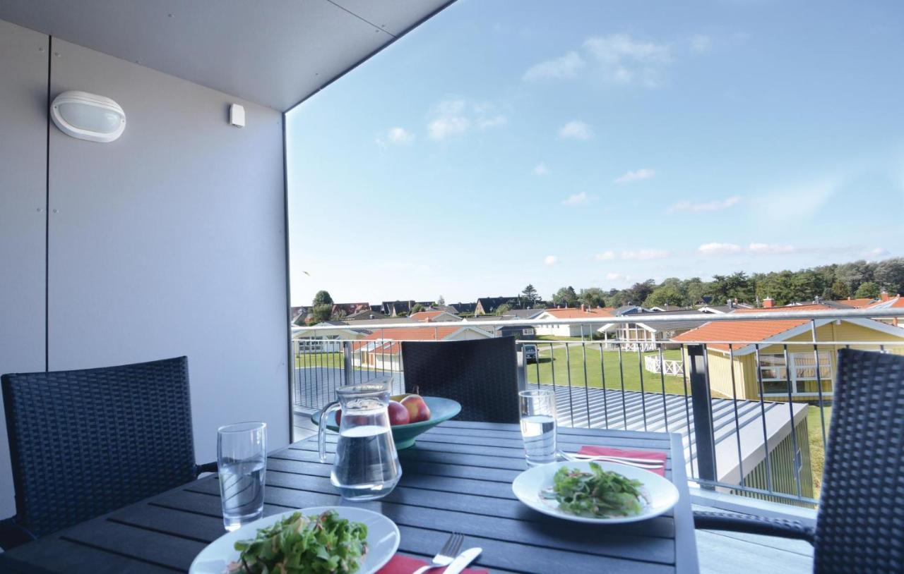 Appartement Seestern D Schönhagen Exteriér fotografie